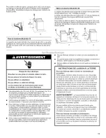 Preview for 11 page of Estate ETW4400VQ0 Installation Instructions Manual