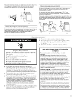 Preview for 11 page of Estate ETW4400VQ1 Installation Instructions Manual