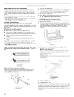 Предварительный просмотр 10 страницы Estate FGS326RD3 Installation Instructions Manual