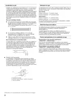 Preview for 20 page of Estate FGS326RD3 Installation Instructions Manual