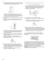 Предварительный просмотр 22 страницы Estate FGS326RD3 Installation Instructions Manual