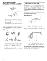 Предварительный просмотр 14 страницы Estate IOR14XRD1 Installation Instructions Manual