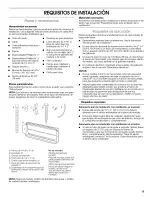 Preview for 15 page of Estate IOR14XRD1 Installation Instructions Manual