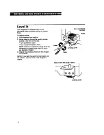 Preview for 6 page of Estate LT14EK Use And Care Manual