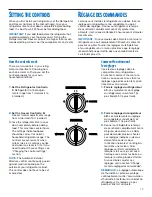 Предварительный просмотр 19 страницы Estate RS25AQXFN00 Use & Care Manual