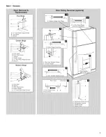 Предварительный просмотр 7 страницы Estate T4TXCWFXQ00 Use & Care Manual