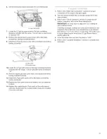 Предварительный просмотр 15 страницы Estate TEP325E Installation Instructions Manual