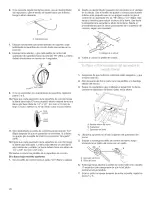 Preview for 28 page of Estate TEP325E Installation Instructions Manual