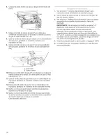 Preview for 32 page of Estate TEP325E Installation Instructions Manual