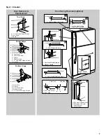 Preview for 7 page of Estate TT14DKXSQ Use & Care Manual