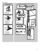 Preview for 33 page of Estate TT14DKXSQ Use & Care Manual