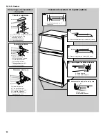 Предварительный просмотр 34 страницы Estate TT14DKXSQ Use & Care Manual