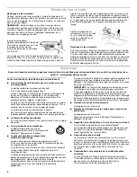 Предварительный просмотр 10 страницы Estate TUD4700SQ User Instructions