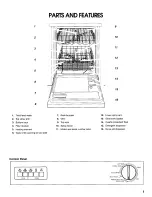 Предварительный просмотр 5 страницы Estate TUD6000 Manual