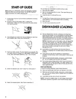 Предварительный просмотр 6 страницы Estate TUD6000 Manual