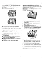 Предварительный просмотр 7 страницы Estate TUD6000 Manual