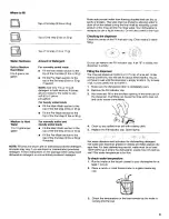 Предварительный просмотр 9 страницы Estate TUD6000 Manual