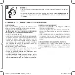 Preview for 7 page of ESTEBAN BLACK TIMER Use Instructions Leaflet