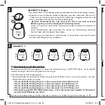 Preview for 26 page of ESTEBAN BLACK TIMER Use Instructions Leaflet