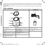 Preview for 31 page of ESTEBAN BLACK TIMER Use Instructions Leaflet