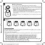 Preview for 33 page of ESTEBAN BLACK TIMER Use Instructions Leaflet