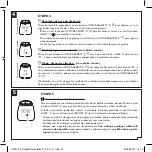 Preview for 41 page of ESTEBAN BLACK TIMER Use Instructions Leaflet