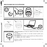 Предварительный просмотр 3 страницы ESTEBAN CITY POP EDITION Use Instructions Leaflet