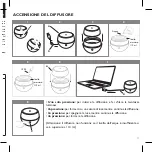 Предварительный просмотр 11 страницы ESTEBAN CITY POP EDITION Use Instructions Leaflet