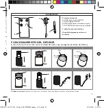 Предварительный просмотр 23 страницы ESTEBAN CMP-157 Instructions For Use Manual