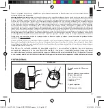 Предварительный просмотр 27 страницы ESTEBAN CMP-157 Instructions For Use Manual