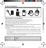 Предварительный просмотр 30 страницы ESTEBAN CMP-157 Instructions For Use Manual