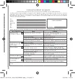 Предварительный просмотр 37 страницы ESTEBAN CMP-157 Instructions For Use Manual