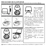 Preview for 3 page of ESTEBAN CMP-167 Instructions For Use Manual