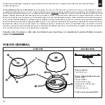 Предварительный просмотр 18 страницы ESTEBAN CMP-167 Instructions For Use Manual