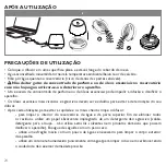 Preview for 24 page of ESTEBAN CMP-167 Instructions For Use Manual