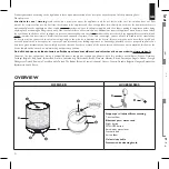 Preview for 6 page of ESTEBAN CMP-186 Instructions For Use Manual