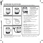 Preview for 11 page of ESTEBAN CMP-186 Instructions For Use Manual