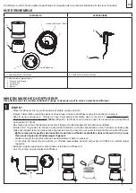 Предварительный просмотр 3 страницы ESTEBAN ELESSENS Use Instructions Leaflet