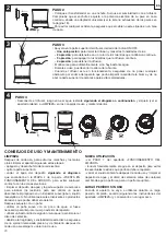 Предварительный просмотр 20 страницы ESTEBAN ELESSENS Use Instructions Leaflet