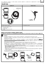 Предварительный просмотр 27 страницы ESTEBAN ELESSENS Use Instructions Leaflet