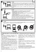 Предварительный просмотр 28 страницы ESTEBAN ELESSENS Use Instructions Leaflet