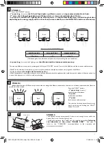 Предварительный просмотр 7 страницы ESTEBAN URBAN CHIC EDITION Instruction Leaflet