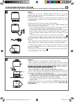 Предварительный просмотр 15 страницы ESTEBAN URBAN CHIC EDITION Instruction Leaflet