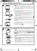 Предварительный просмотр 18 страницы ESTEBAN URBAN CHIC EDITION Instruction Leaflet