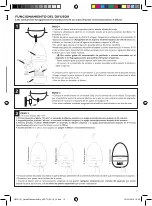 Предварительный просмотр 15 страницы ESTEBAN VOLUTO Use Instructions Leaflet