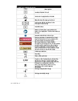 Preview for 35 page of estech COBRA 4810B Instructions For Use Manual