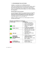 Preview for 75 page of estech COBRA 4810B Instructions For Use Manual