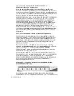 Preview for 161 page of estech COBRA 4810B Instructions For Use Manual