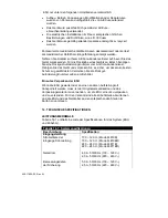 Preview for 180 page of estech COBRA 4810B Instructions For Use Manual