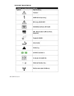 Preview for 185 page of estech COBRA 4810B Instructions For Use Manual